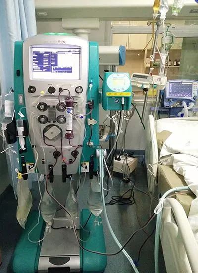 icu,ccu 医生 5 大最常用的"神器"