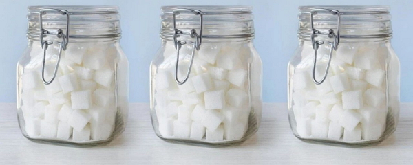 抗生素也无法愈合的伤口,竟用白砂糖治愈?他中国进出口粮油食品图片
