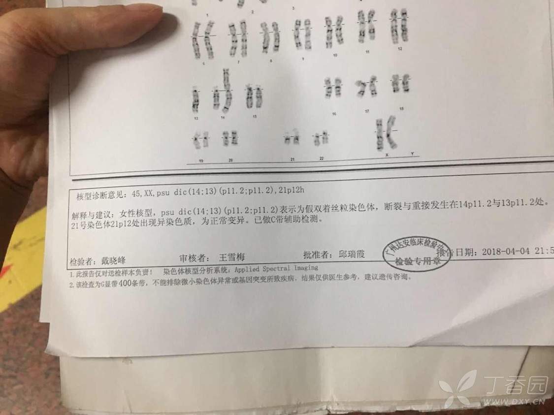 假双着丝粒染色体是什么意思