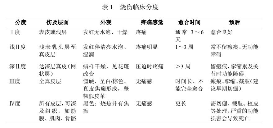 儿童一般烧伤面积>10% 均较为严重,具体可根据深度,表现和面积等标准