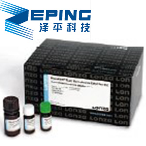 Lonza支原体检测 北京泽平 lonza中国一级代理商