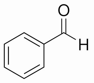 苯甲醛100527分析标准品hplc98