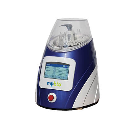 MP粪便提取试剂盒 MP Biomedicals 北京一级代理商 北京泽平