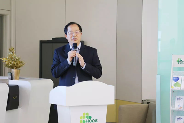 任玉波教授讲解粗针穿刺和细针穿刺的区别