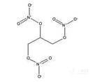 哈尔滨瀚钧药业有限公司 【成份】 化学名称:三硝酸甘油酯 化学结构式