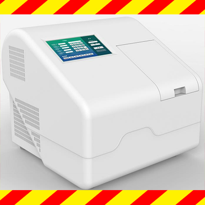 分子生物学实验多功能样品处理系统