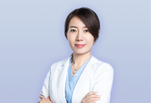 张振颖教授香港大学深圳医院皮肤科特殊人群特殊类型银