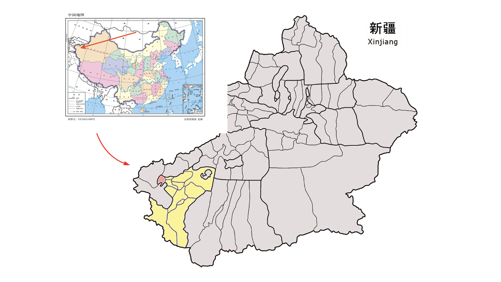 最新消息:新疆喀什新增 137 例无症状感染者