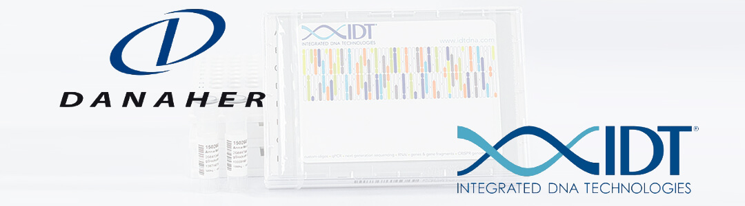 DNA Oligo合成服务