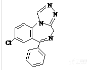 通用名:艾司唑仑片 商品名:艾司唑仑片 【生产企业】 华中药业股份