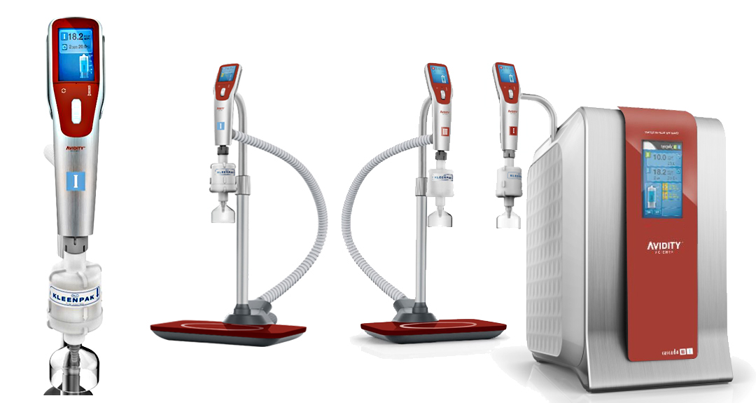 Avidity Cascada超纯水机一级代理商