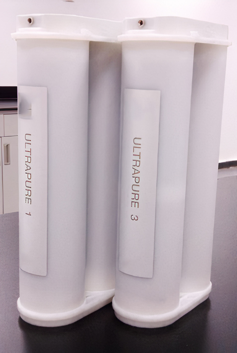 Avidity Cascada超纯水机一级代理商