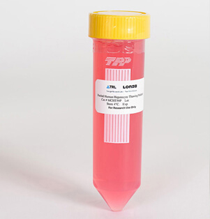 LONZA人原代肝细胞及培养基 Human Hepatocytes Medium LONZA中国一级代理商北京泽平