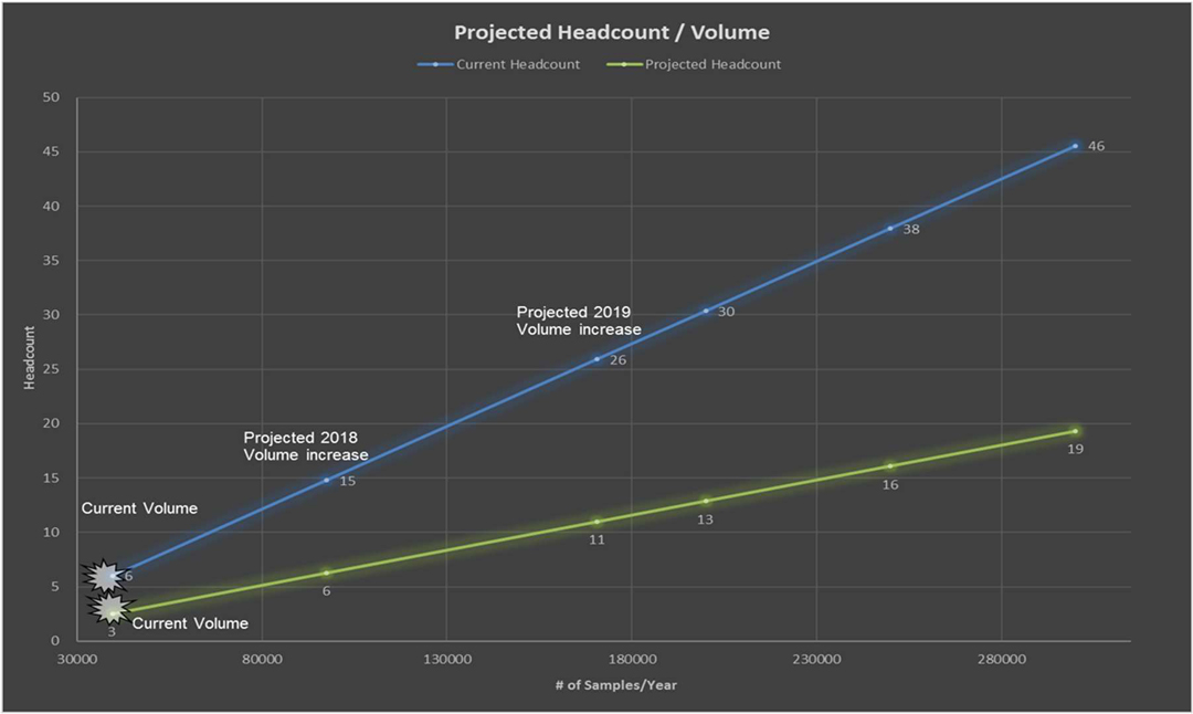 LONZA MODA短期实现投资回报