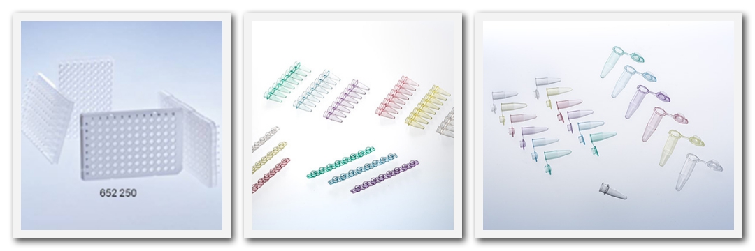Greiner Bio-One实验耗材一级代理商北京泽平PCR