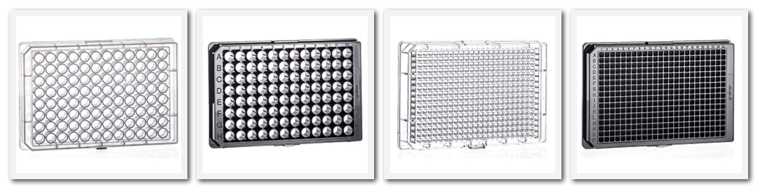 Greiner Bio-One实验耗材一级代理商北京泽平微孔板