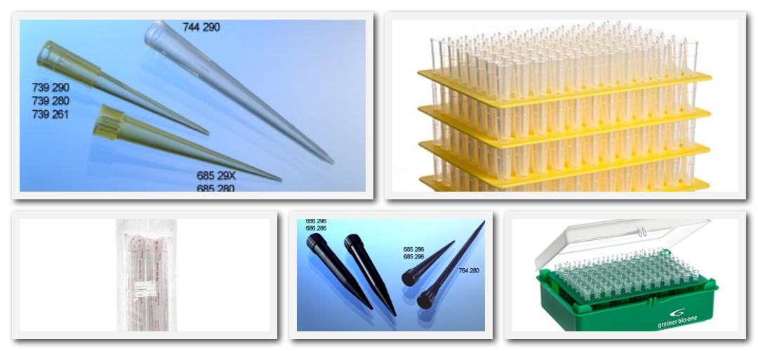 Greiner Bio-One实验耗材一级代理商北京泽平移液