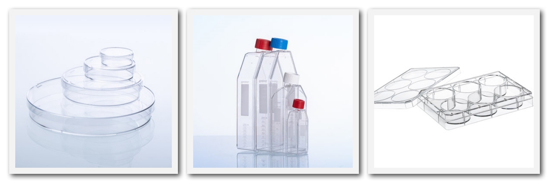 Greiner Bio-One实验耗材一级代理商北京泽平细胞培养产品