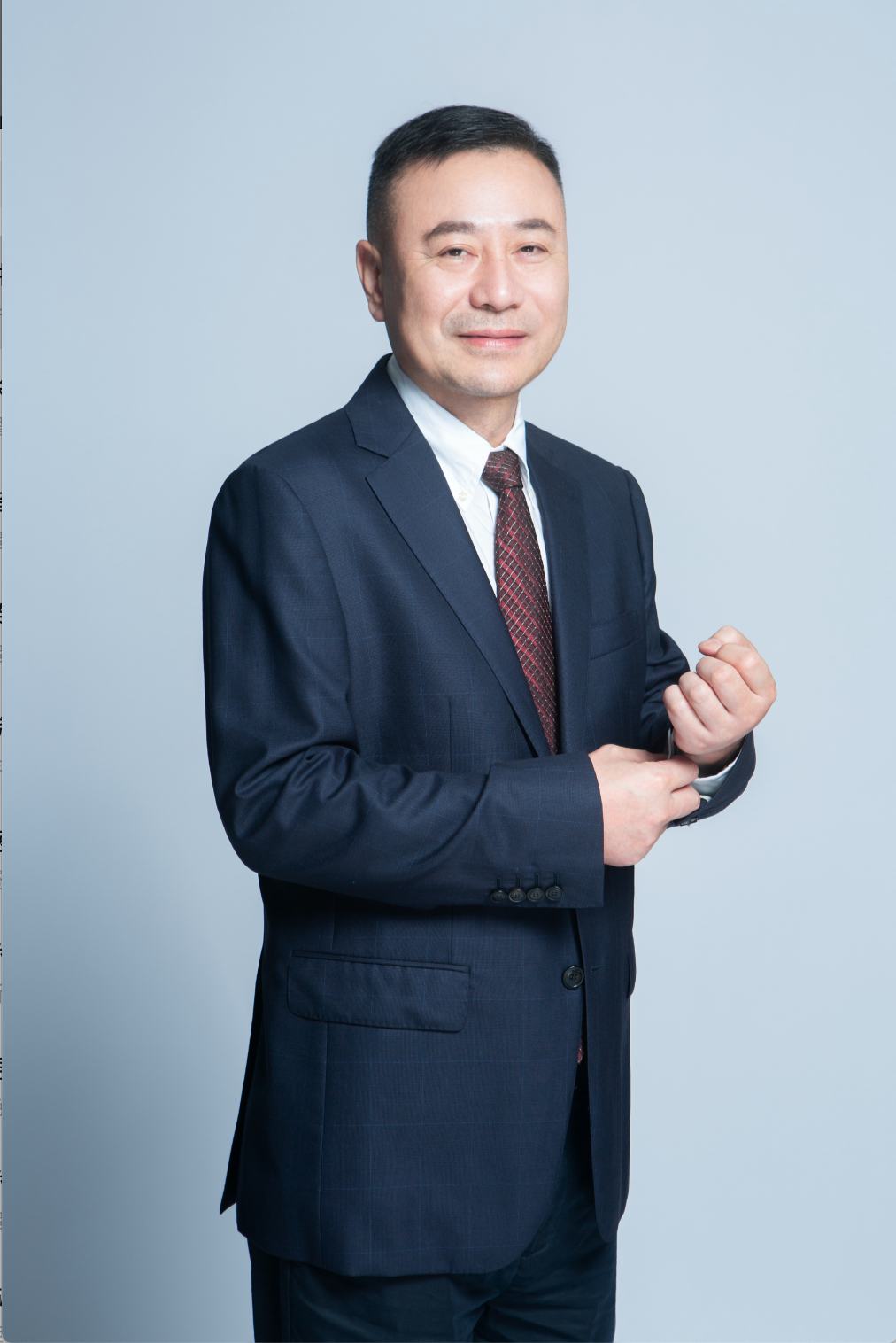 祝贺南大二附院徐建军入选2021江西最美医生
