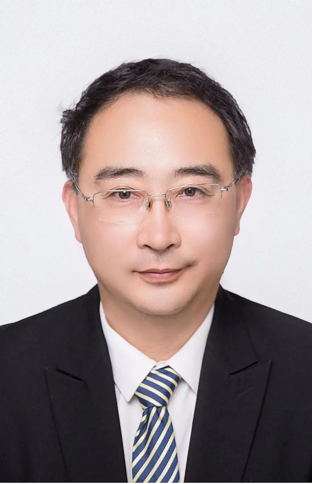 玉田县中医医院黄洪波院长当选政协玉田县第十一届委员会副主席