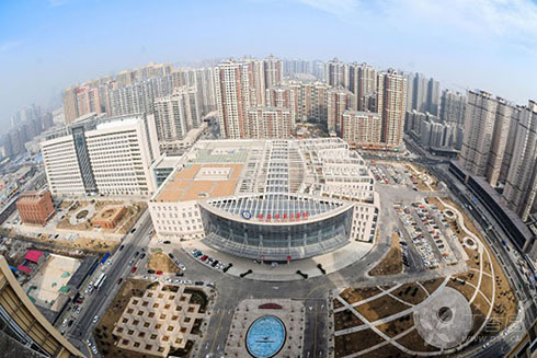 【招聘】西安市第三医院多科室急聘主治医师