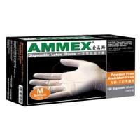 一次性乳胶手套
（经济型）