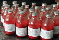 无菌脱纤维狗血