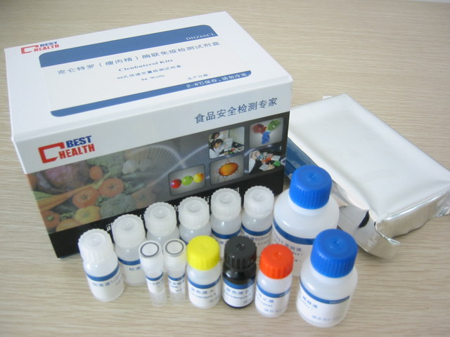 GCG试剂盒