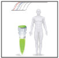 KAPA hgDNA定量和质控试剂盒(ABI)