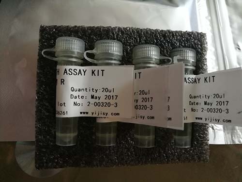 ADP含量高效液相色谱法定量检测试剂盒