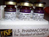 土壤有效态成分分析标准物质-黄潮土