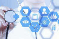 CRO服务整体平台