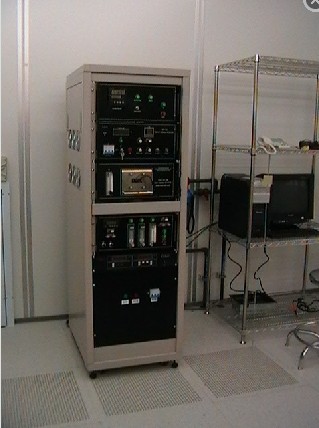 ​RTP-500快速热处理设备，退火炉