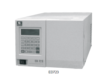 电化学检测器ED723