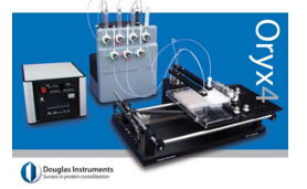 蛋白结晶机器人/系统/工作站