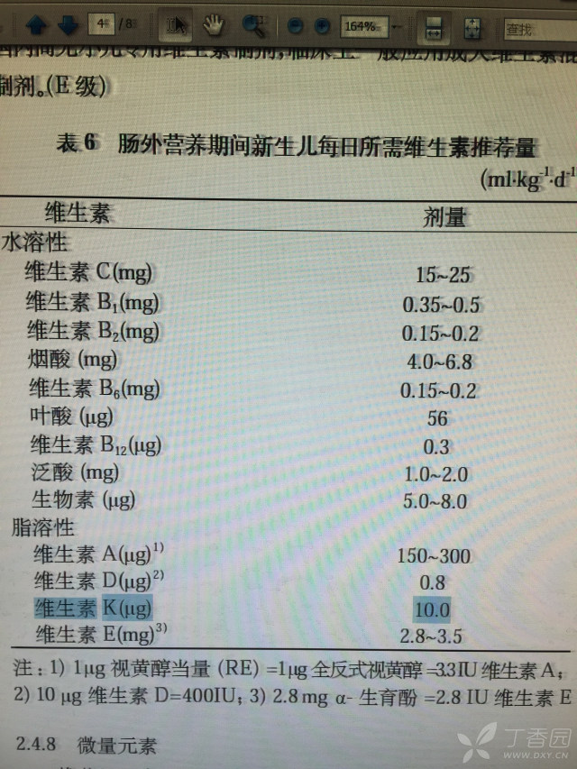 國產維生素k1說明書沒有說明可以靜脈滴注,可是臨床都是用250ml鹽水