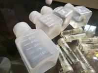 小鼠内皮型一氧化氮合成酶(eNOS)ELISA试剂盒