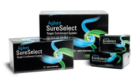 SureSelect XT HS 高灵敏度试剂盒