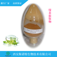 绿茶提取物 茶多酚98% EGCG 斯诺特生物 厂家直销 包邮