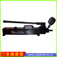 超高压手动泵HPMP280020系列|专业供应德国液压手动泵