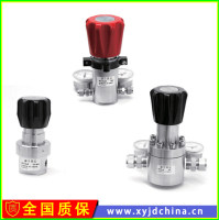 专业供应高压气体减压阀|不锈钢压力减压阀厂家直销