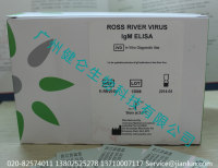 Panbio登革热NS1抗原检测试剂盒(ELISA法)