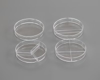 90mm细菌培养皿，20个/包（752001）