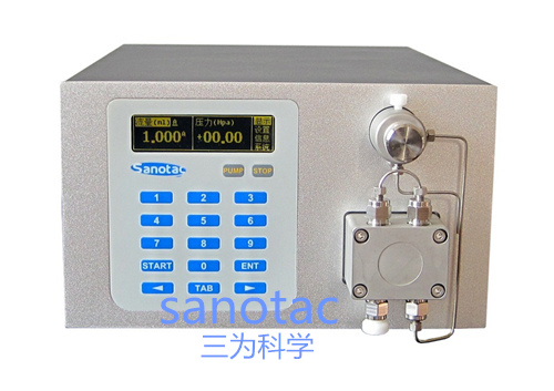 中压恒流泵（蠕动泵替代升级恒流泵）