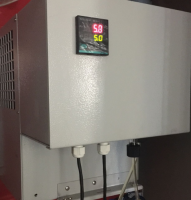 雪迪龙CGC-03型制冷器