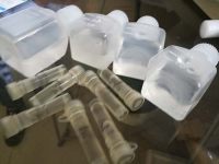 大鼠一氧化氮合成酶(NOS)ELISA试剂盒