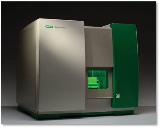 Bio-Rad ZE5智能流式分析系统