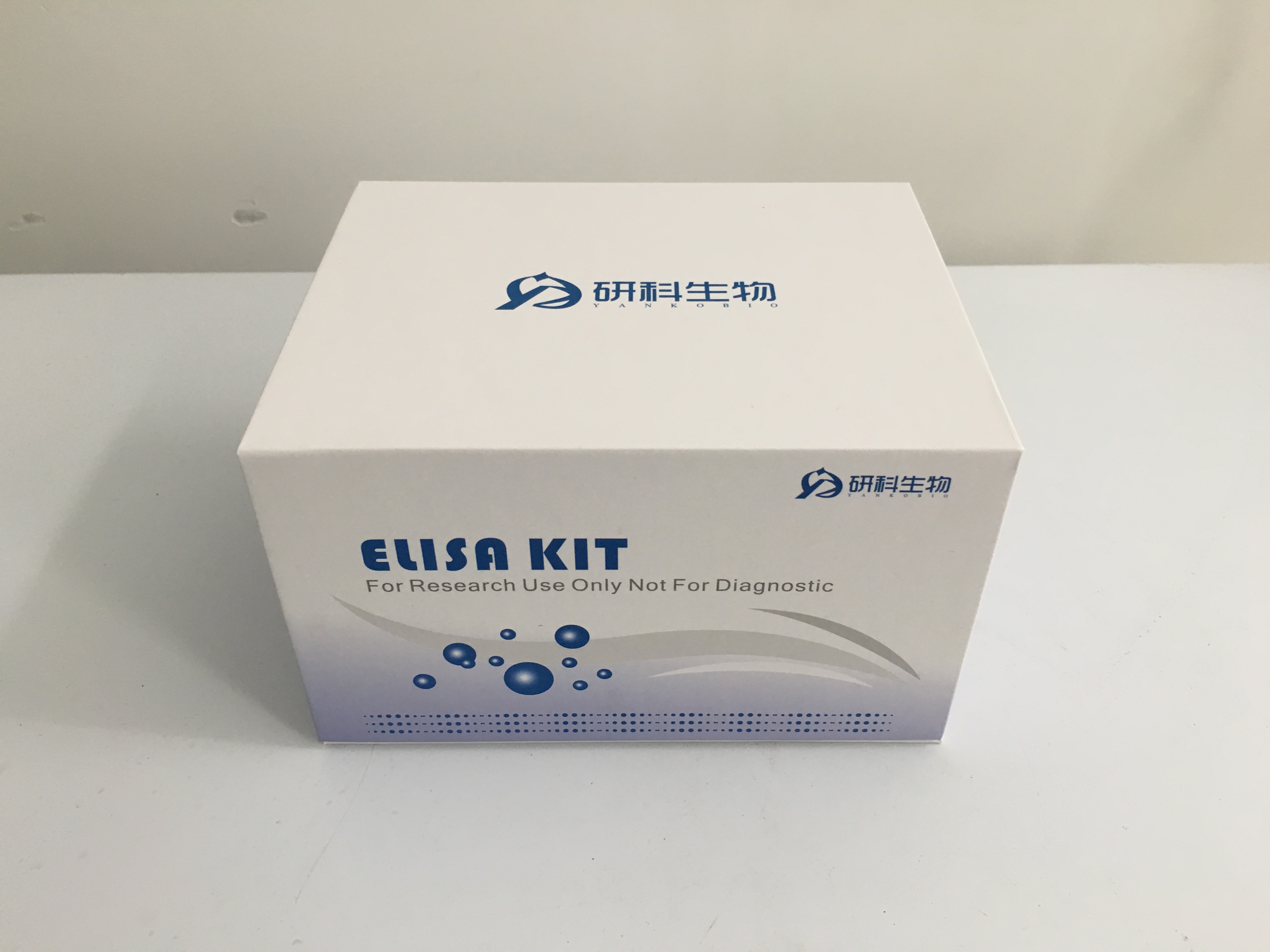 小鼠干扰素γ（IFN-γ）ELISA试剂盒