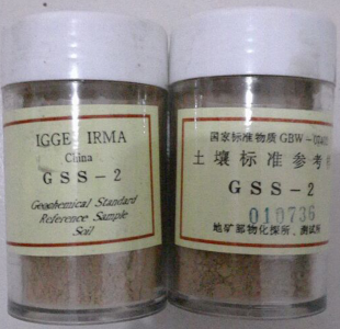 铅精矿成分分析标准物质-北纳生物产品图