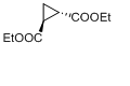 二乙基(1S,2S)-环丙烷-1,2-二羧酸